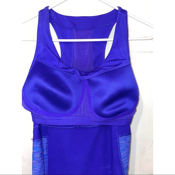 Athleta Workout Top - Picture 2 of 2